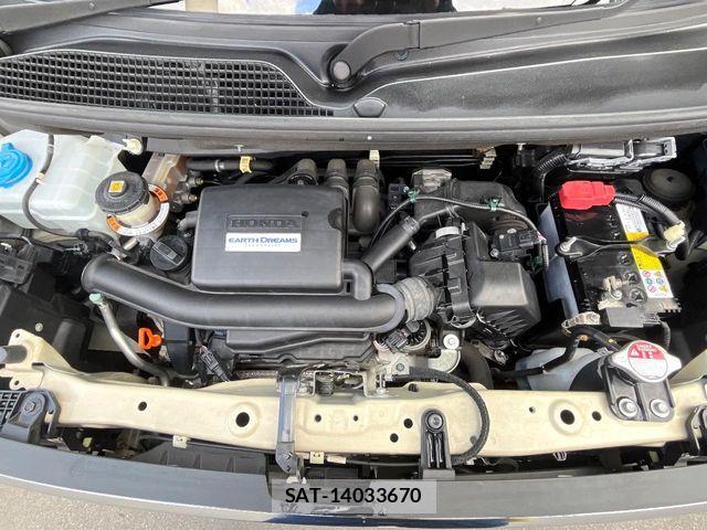 Honda N BOX 2017-11 4971571-17