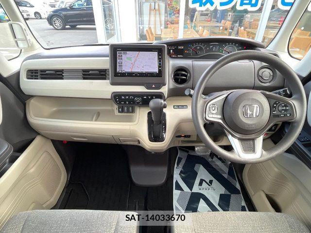Honda N BOX 2017-11 4971571-1