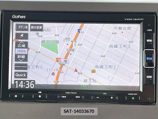 Honda N BOX 2017-11 4971571-2