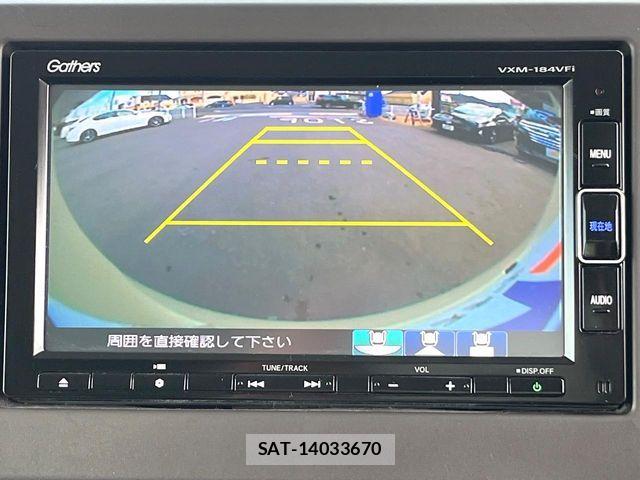 Honda N BOX 2017-11 4971571-3