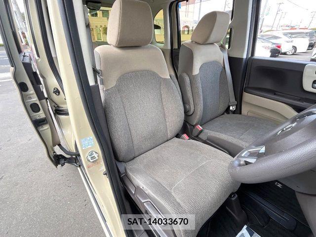 Honda N BOX 2017-11 4971571-7