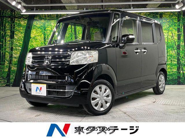Honda N BOX 2016-03 4971566-0