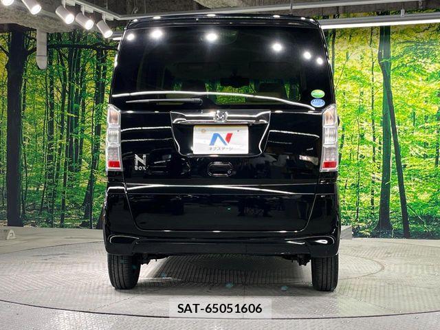 Honda N BOX 2016-03 4971566-14
