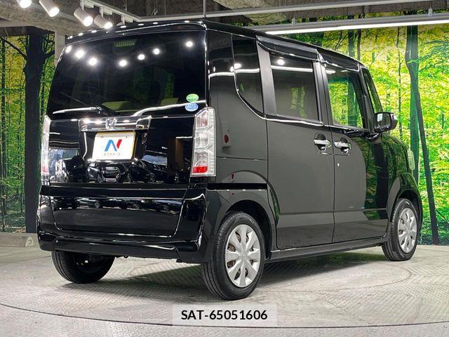 Honda N BOX 2016-03 4971566-16