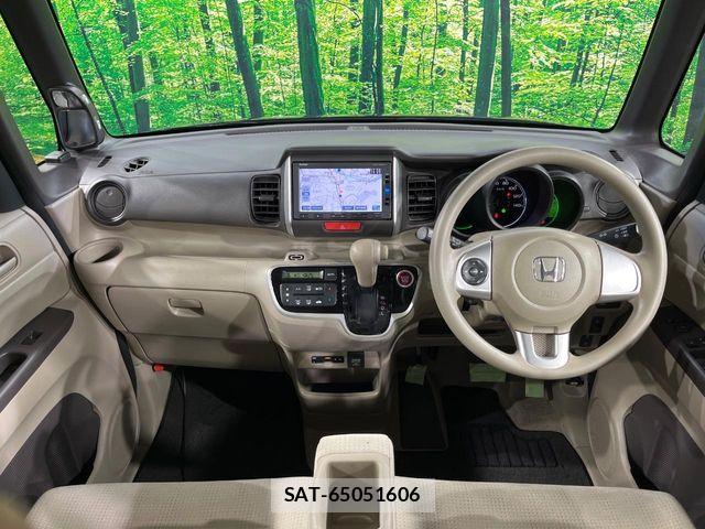 Honda N BOX 2016-03 4971566-1