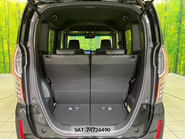 Honda N BOX 2022-01 4971270-9