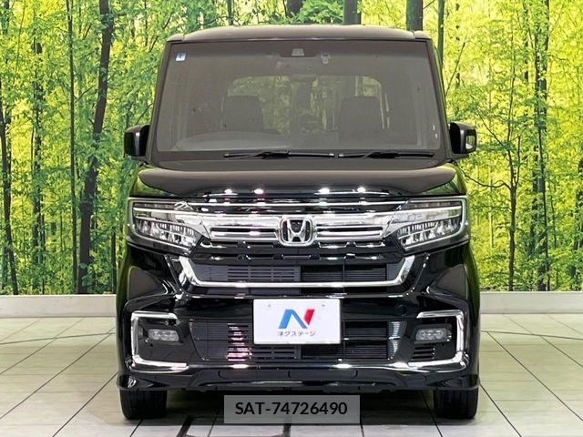 Honda N BOX 2022-01 4971270-13