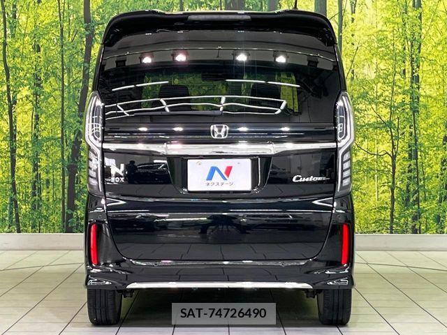 Honda N BOX 2022-01 4971270-14