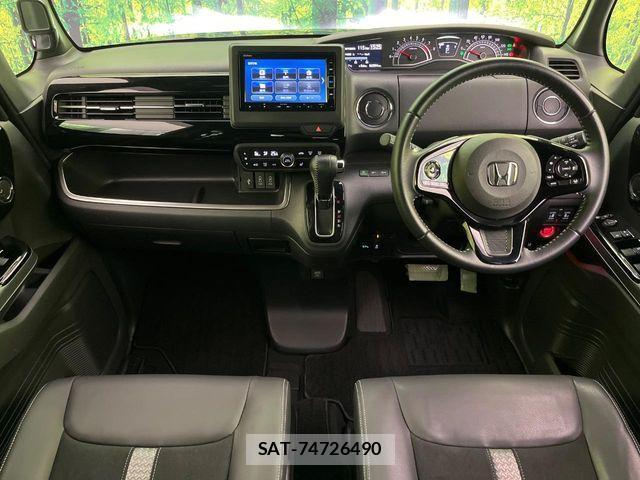 Honda N BOX 2022-01 4971270-1