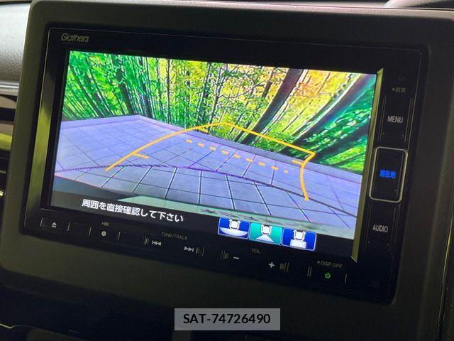 Honda N BOX 2022-01 4971270-3