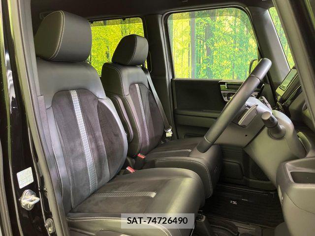 Honda N BOX 2022-01 4971270-7