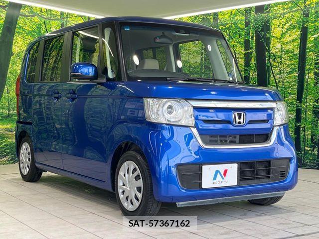 Honda N BOX 2019-03 4971484-15