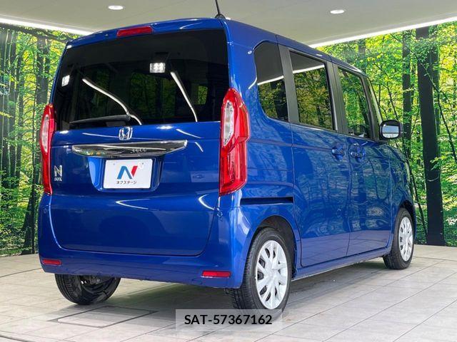 Honda N BOX 2019-03 4971484-16