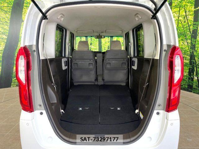 Honda N BOX 2021-05 5873317-9
