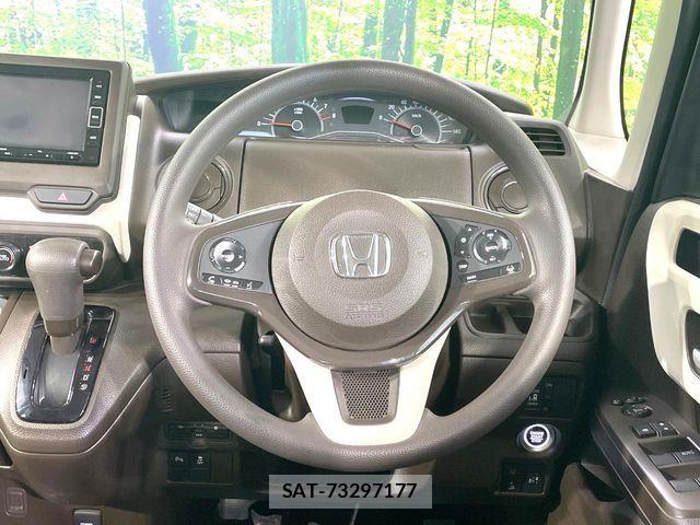Honda N BOX 2021-05 5873317-10