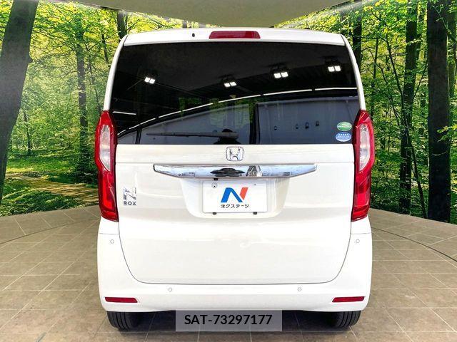 Honda N BOX 2021-05 5873317-14