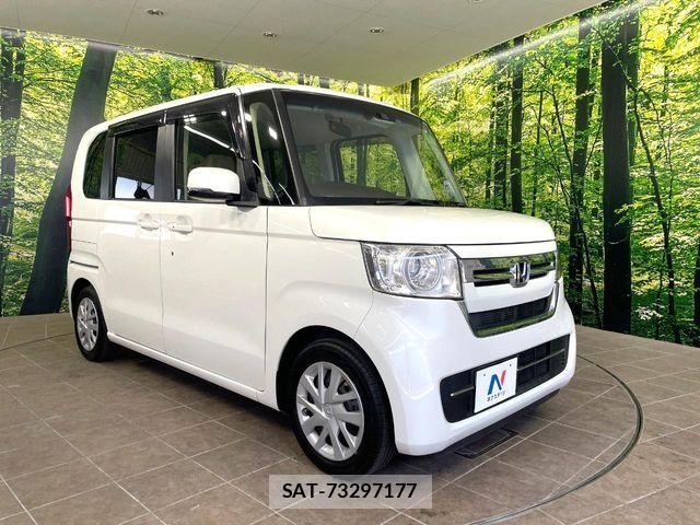 Honda N BOX 2021-05 5873317-15