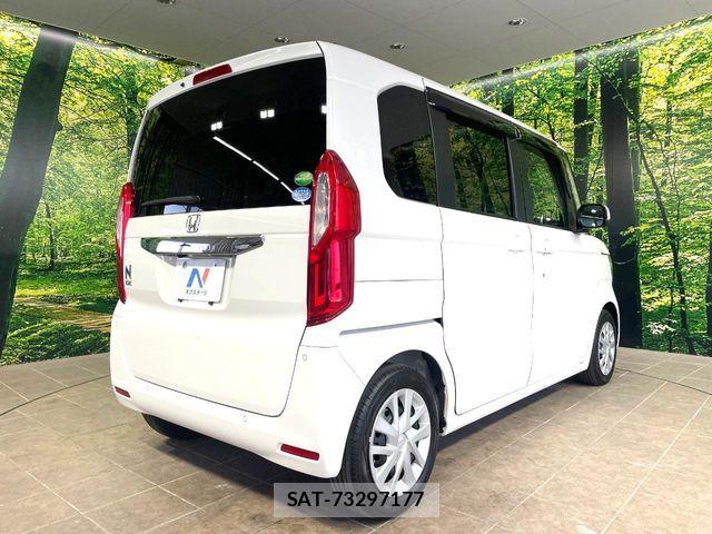 Honda N BOX 2021-05 5873317-16