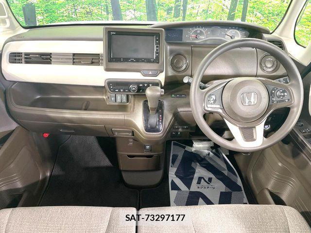 Honda N BOX 2021-05 5873317-1