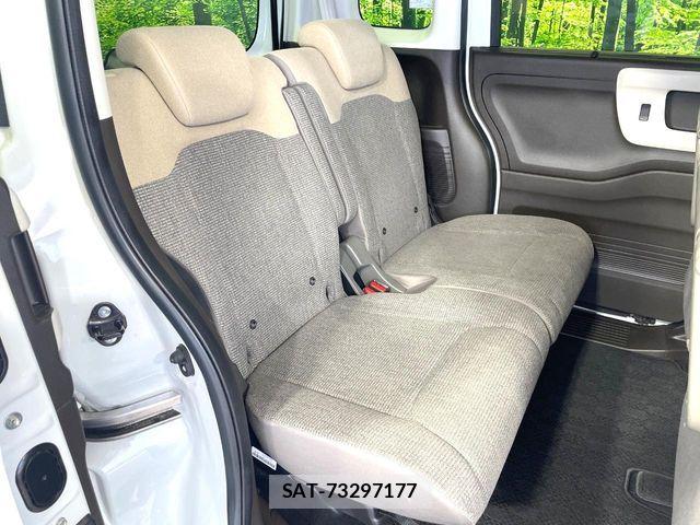 Honda N BOX 2021-05 5873317-8