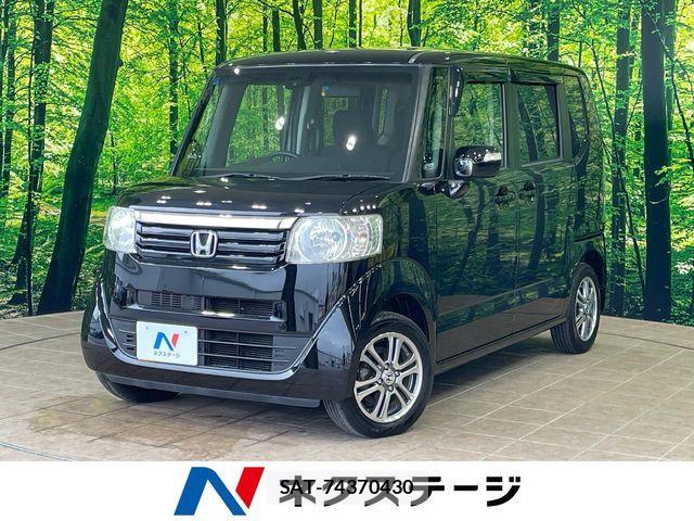 Honda N BOX 2014-10 5873368-0