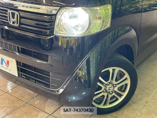 Honda N BOX 2014-10 5873368-12
