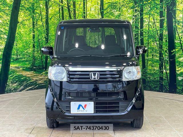 Honda N BOX 2014-10 5873368-14