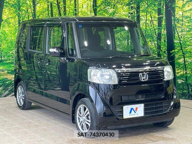 Honda N BOX 2014-10 5873368-16