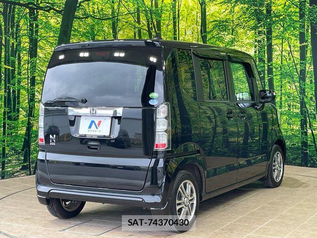 Honda N BOX 2014-10 5873368-17