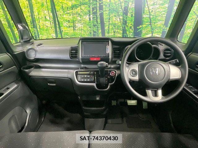 Honda N BOX 2014-10 5873368-1
