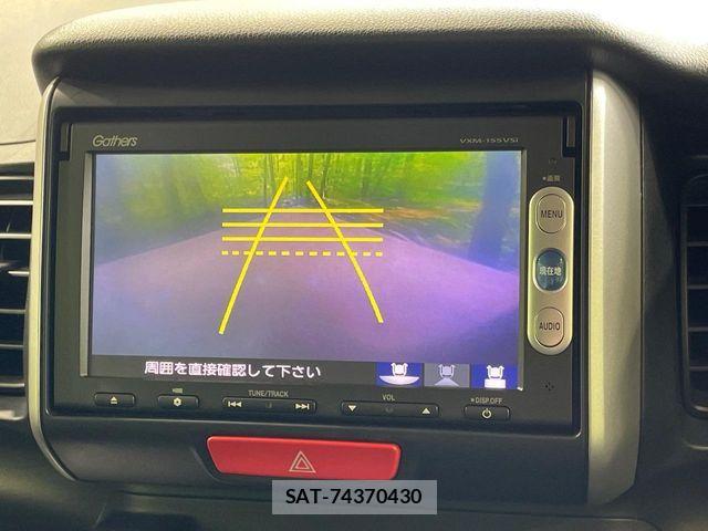 Honda N BOX 2014-10 5873368-4
