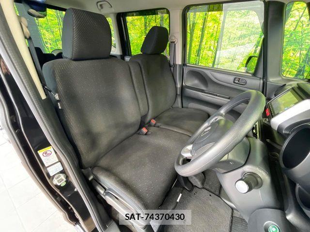 Honda N BOX 2014-10 5873368-8