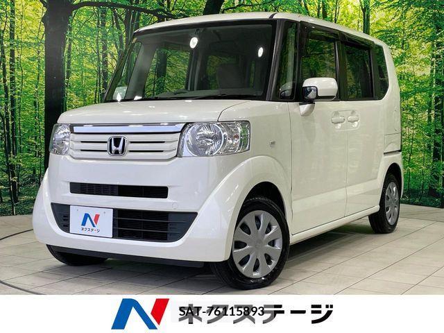 Honda N BOX 2014-10 5873474-0
