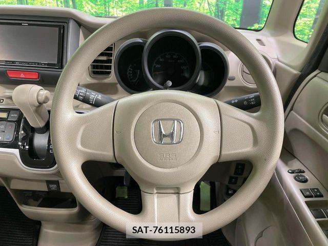 Honda N BOX 2014-10 5873474-10