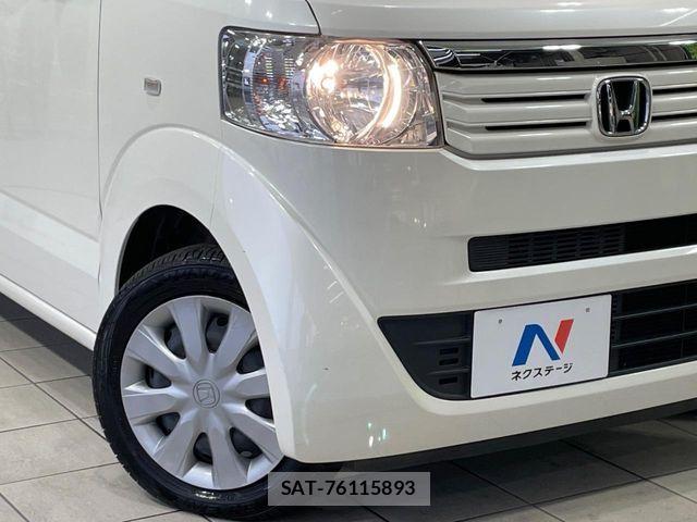 Honda N BOX 2014-10 5873474-11