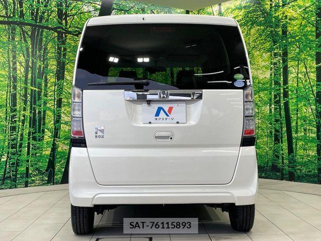 Honda N BOX 2014-10 5873474-14