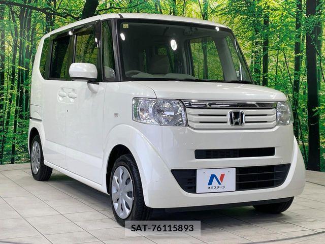 Honda N BOX 2014-10 5873474-15