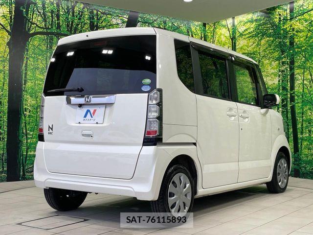 Honda N BOX 2014-10 5873474-16