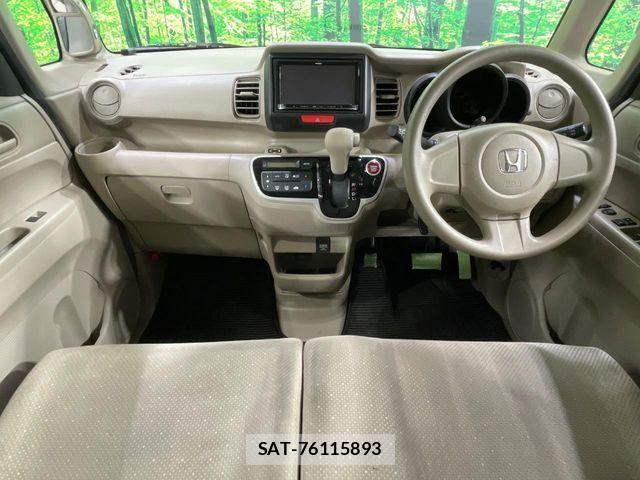 Honda N BOX 2014-10 5873474-1