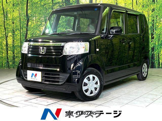 Honda N BOX 2012-06 5873446-0