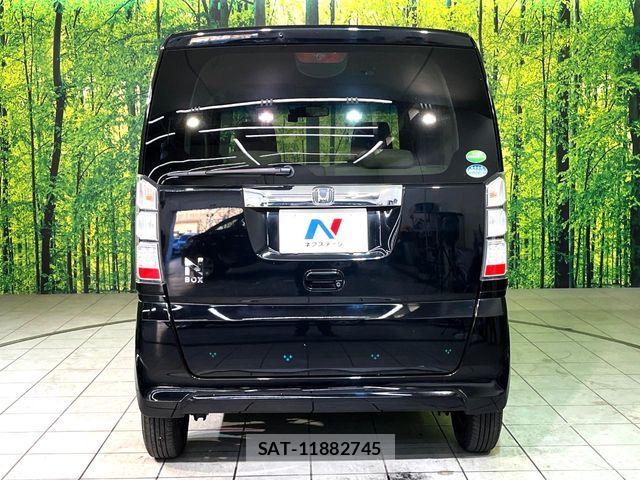 Honda N BOX 2012-06 5873446-14