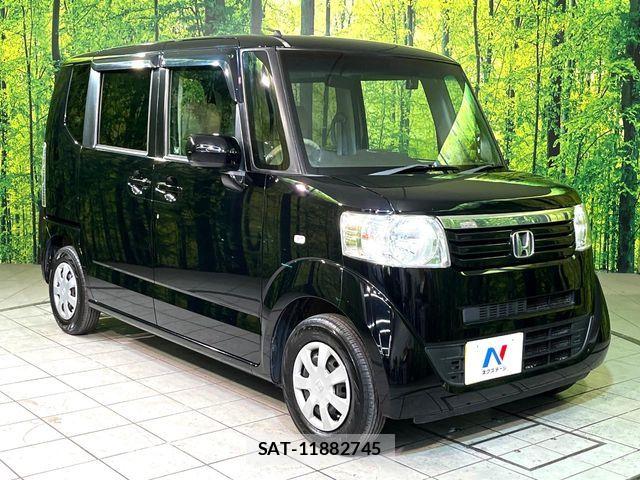 Honda N BOX 2012-06 5873446-15