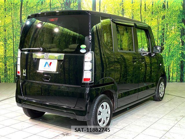 Honda N BOX 2012-06 5873446-16