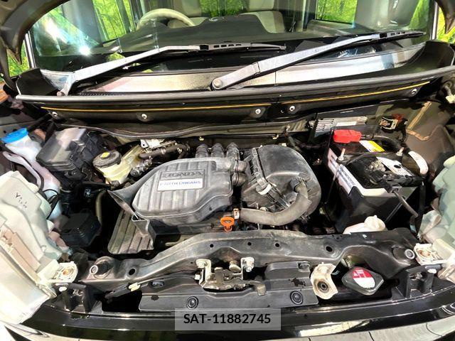 Honda N BOX 2012-06 5873446-17