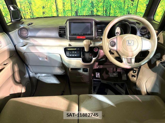 Honda N BOX 2012-06 5873446-1