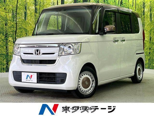 Honda N BOX 2019-03 5873256-0