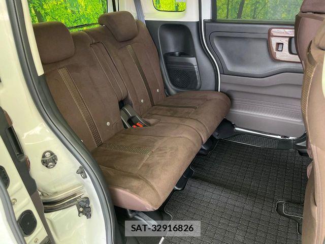 Honda N BOX 2019-03 5873256-9