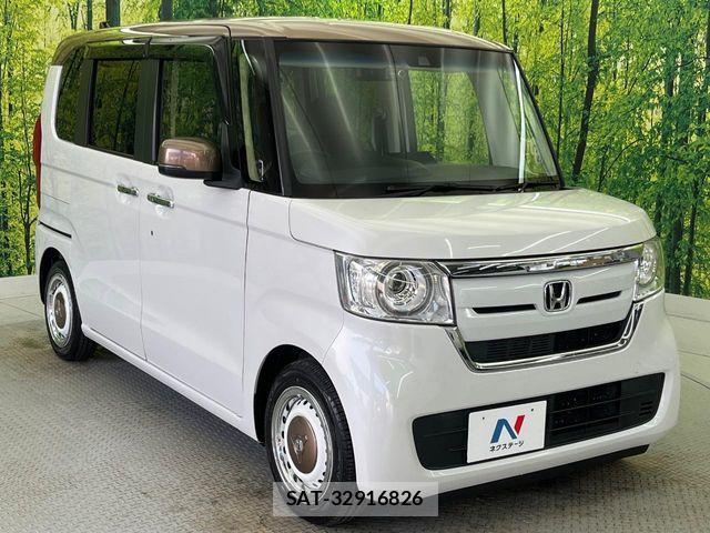 Honda N BOX 2019-03 5873256-16