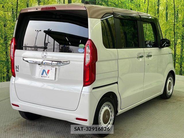 Honda N BOX 2019-03 5873256-17