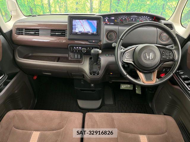 Honda N BOX 2019-03 5873256-2
